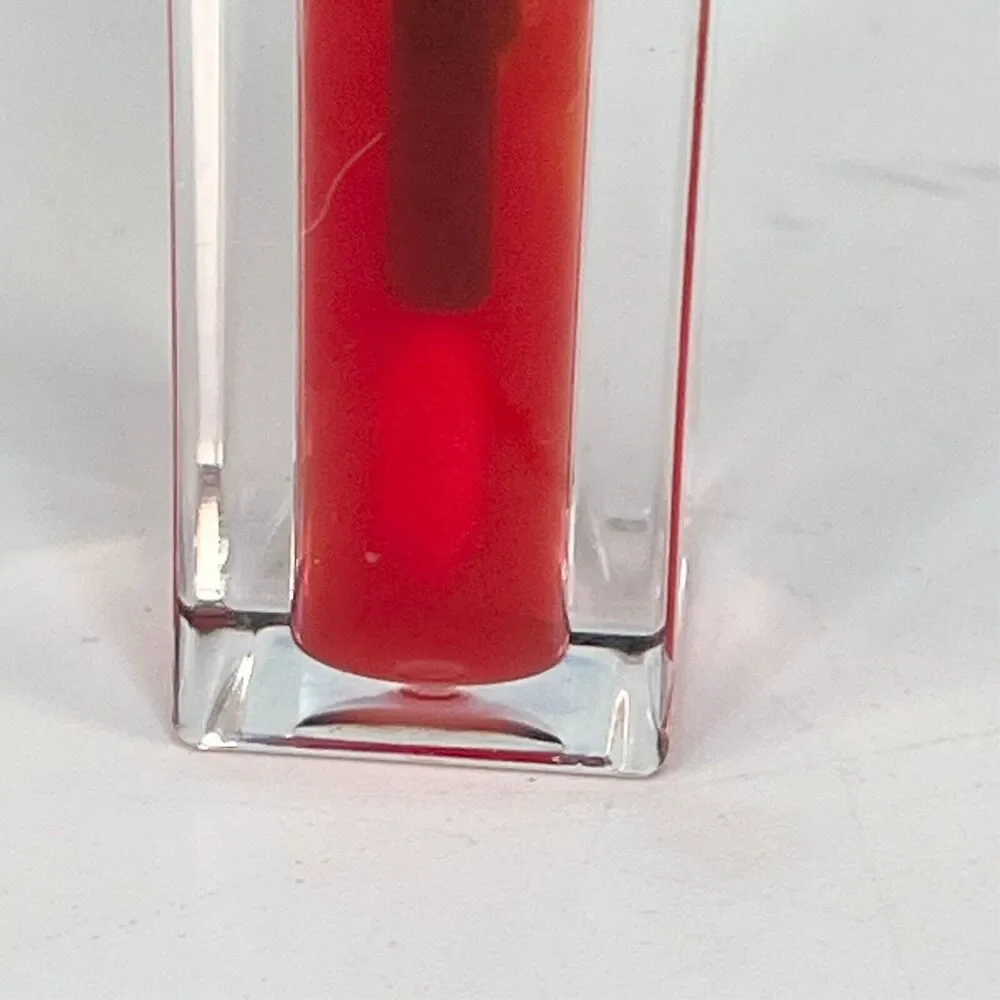 Julep Your Lip Addiction Lip Tinted Oil Treatment Obsessed Red .14oz 4.1g New